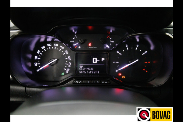 Citroën C3 1.2 110 pk Shine Automaat | Dashboardcamera | Cruise | Achteruitrijcamera | Dodehoek detectie Apple Carplay/Android auto, Navigatie
