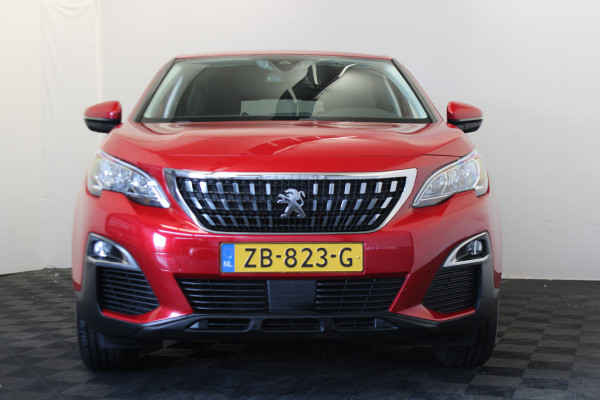 Peugeot 3008 1.2 PureTech Active |Navi|Carplay|Db riem v.v.|