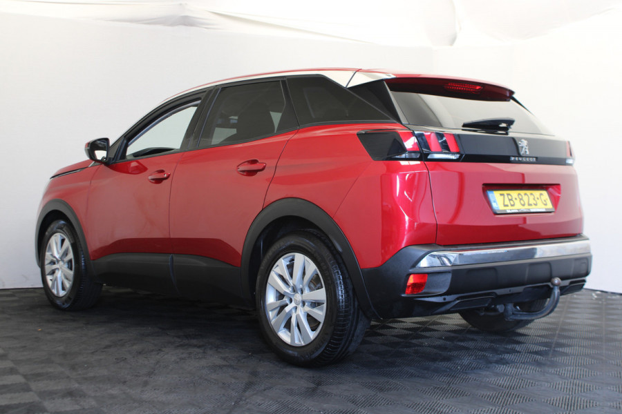 Peugeot 3008 1.2 PureTech Active |Navi|Carplay|Db riem v.v.|