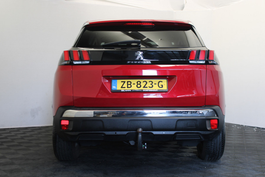Peugeot 3008 1.2 PureTech Active |Navi|Carplay|Db riem v.v.|