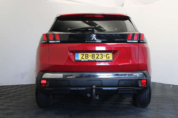 Peugeot 3008 1.2 PureTech Active |Navi|Carplay|Db riem v.v.|
