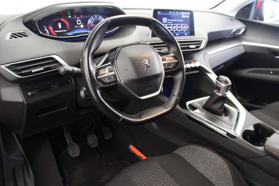 Peugeot 3008 1.2 PureTech Active |Navi|Carplay|Db riem v.v.|