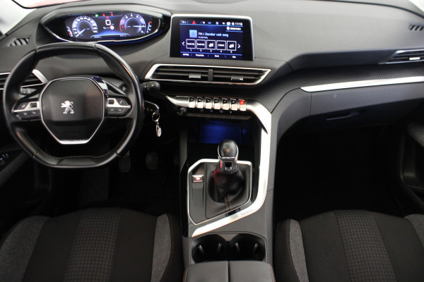 Peugeot 3008 1.2 PureTech Active |Navi|Carplay|Db riem v.v.|