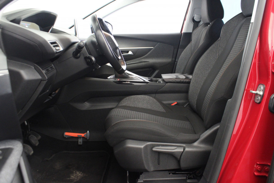 Peugeot 3008 1.2 PureTech Active |Navi|Carplay|Db riem v.v.|