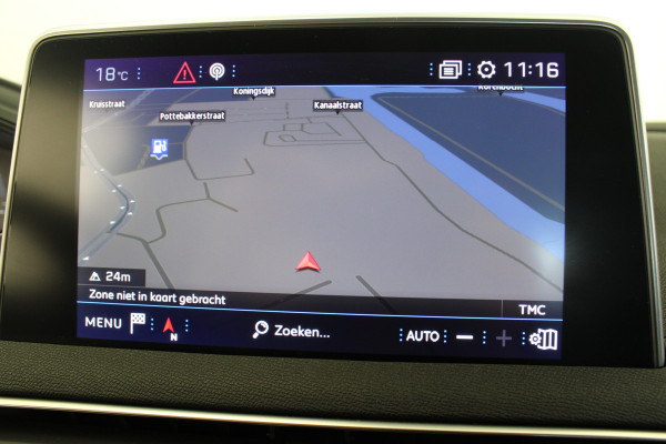 Peugeot 3008 1.2 PureTech Active |Navi|Carplay|Db riem v.v.|