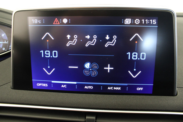 Peugeot 3008 1.2 PureTech Active |Navi|Carplay|Db riem v.v.|