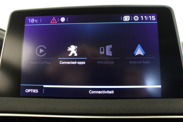 Peugeot 3008 1.2 PureTech Active |Navi|Carplay|Db riem v.v.|