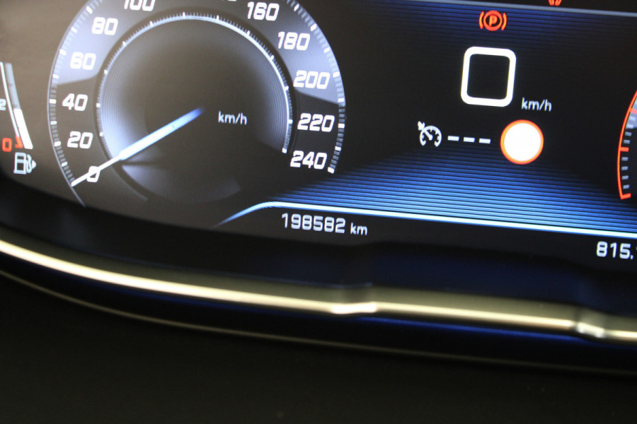 Peugeot 3008 1.2 PureTech Active |Navi|Carplay|Db riem v.v.|