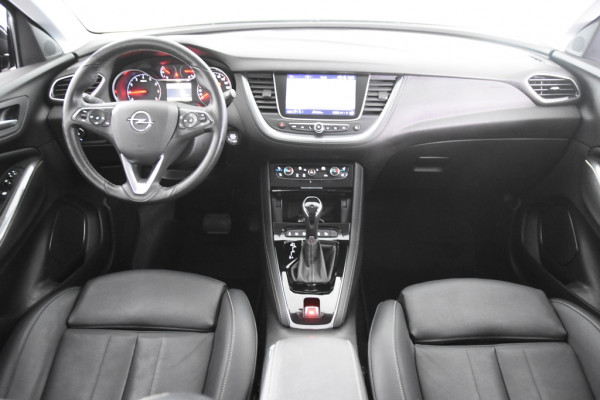 Opel Grandland X Innovation *1ste Eigenaar*Leer*Navigatie*Memory*