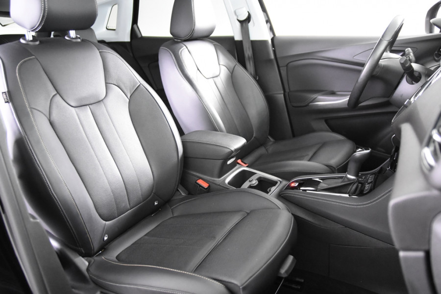 Opel Grandland X Innovation *1ste Eigenaar*Leer*Navigatie*Memory*