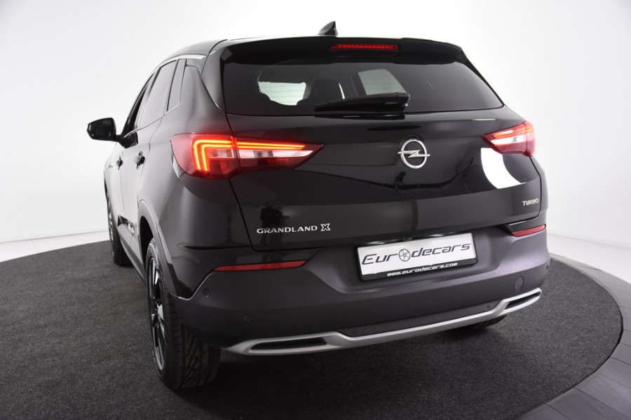 Opel Grandland X Innovation *1ste Eigenaar*Leer*Navigatie*Memory*
