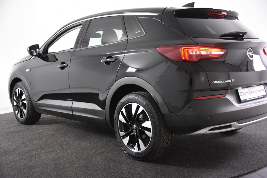 Opel Grandland X Innovation *1ste Eigenaar*Leer*Navigatie*Memory*