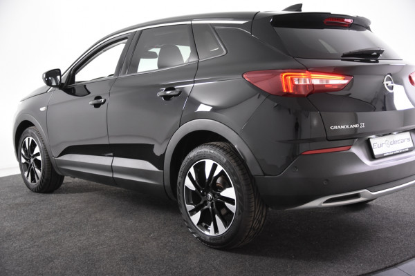 Opel Grandland X Innovation *1ste Eigenaar*Leer*Navigatie*Memory*