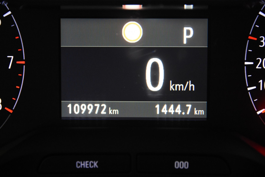 Opel Grandland X Innovation *1ste Eigenaar*Leer*Navigatie*Memory*