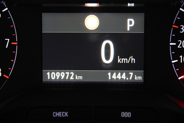 Opel Grandland X Innovation *1ste Eigenaar*Leer*Navigatie*Memory*