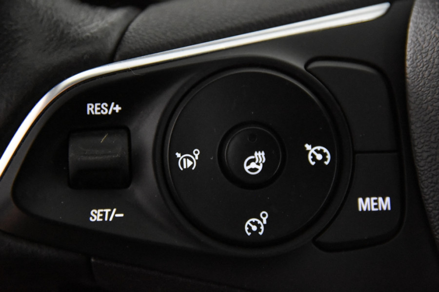 Opel Grandland X Innovation *1ste Eigenaar*Leer*Navigatie*Memory*