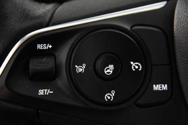 Opel Grandland X Innovation *1ste Eigenaar*Leer*Navigatie*Memory*