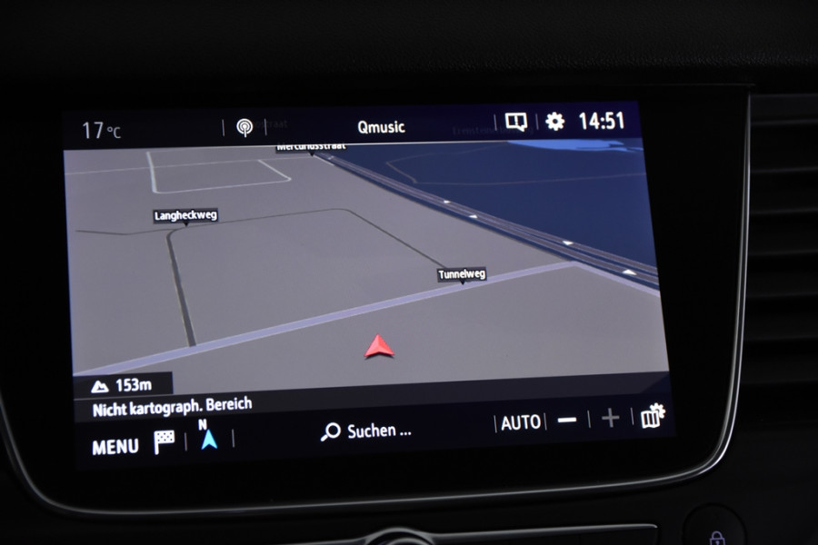 Opel Grandland X Innovation *1ste Eigenaar*Leer*Navigatie*Memory*