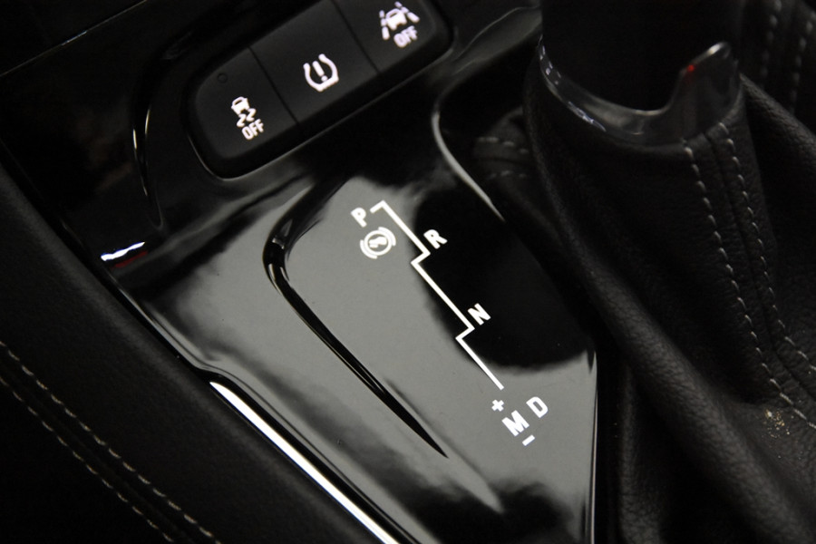 Opel Grandland X Innovation *1ste Eigenaar*Leer*Navigatie*Memory*