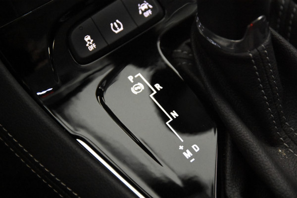 Opel Grandland X Innovation *1ste Eigenaar*Leer*Navigatie*Memory*