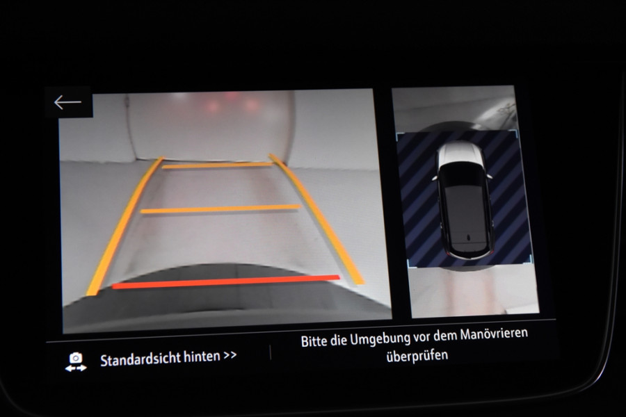 Opel Grandland X Innovation *1ste Eigenaar*Leer*Navigatie*Memory*