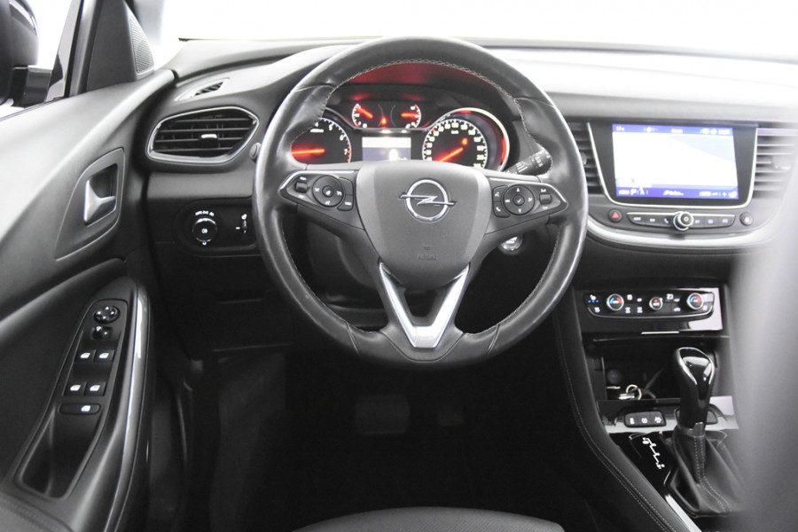 Opel Grandland X Innovation *1ste Eigenaar*Leer*Navigatie*Memory*