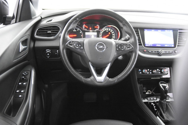 Opel Grandland X Innovation *1ste Eigenaar*Leer*Navigatie*Memory*