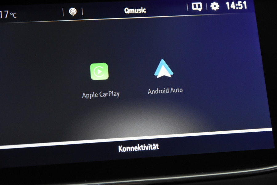 Opel Grandland X Innovation *1ste Eigenaar*Leer*Navigatie*Memory*