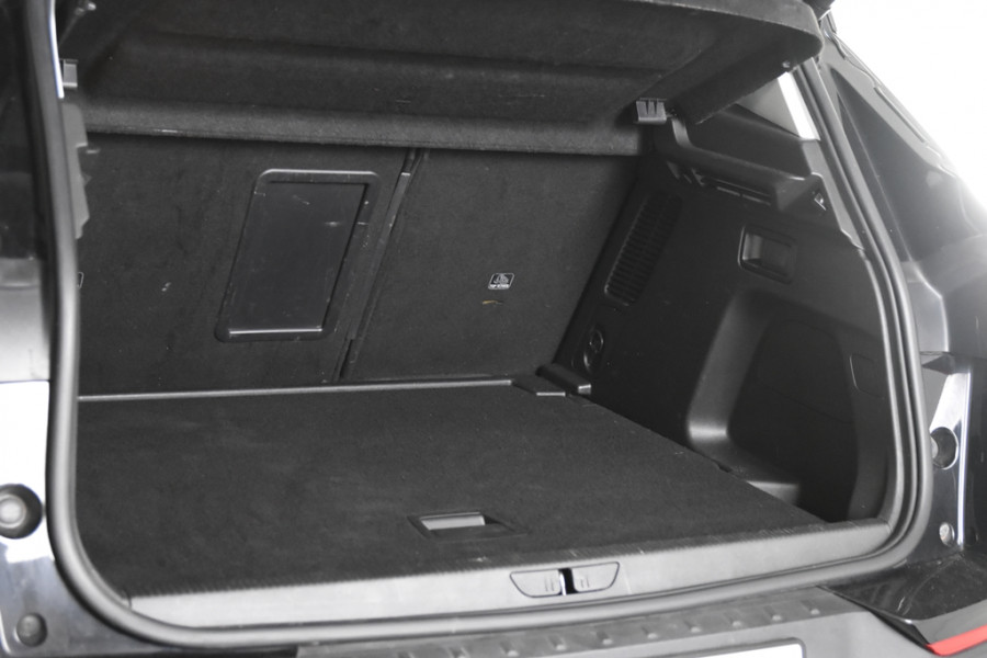 Opel Grandland X Innovation *1ste Eigenaar*Leer*Navigatie*Memory*