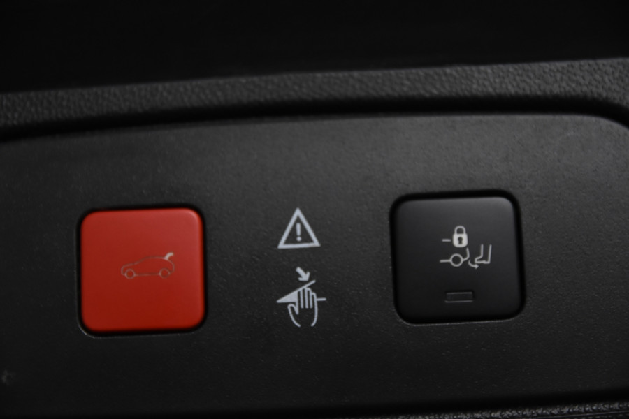 Opel Grandland X Innovation *1ste Eigenaar*Leer*Navigatie*Memory*