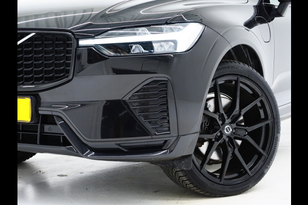Volvo XC60 2.0 T8 Recharge AWD R-Design Dark | Panoramadak | Pilot Assist | Keyless | Camera | Memory | Carplay