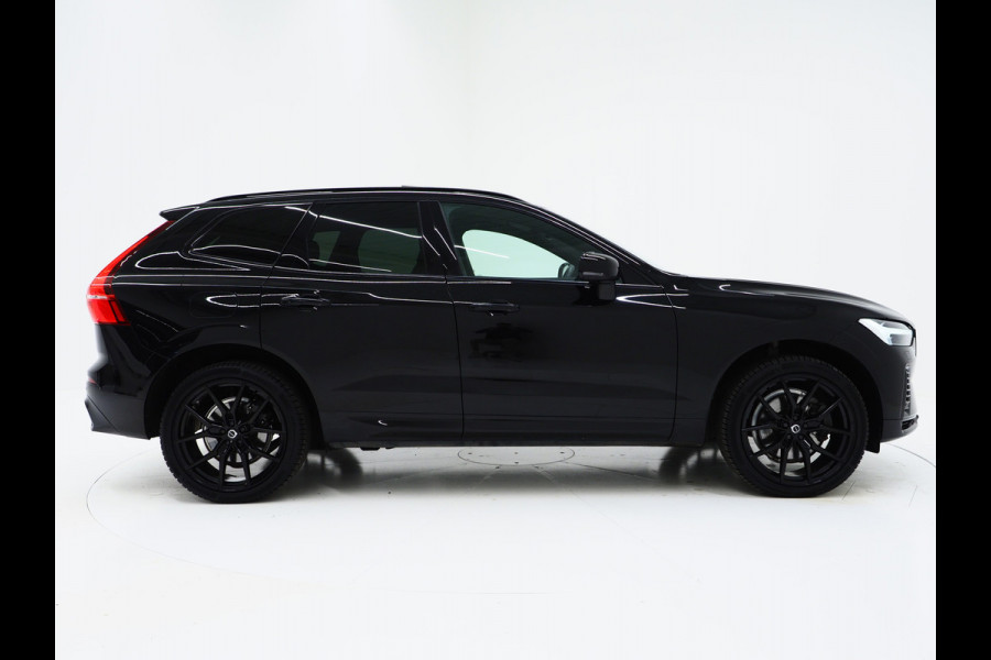 Volvo XC60 2.0 T8 Recharge AWD R-Design Dark | Panoramadak | Pilot Assist | Keyless | Camera | Memory | Carplay