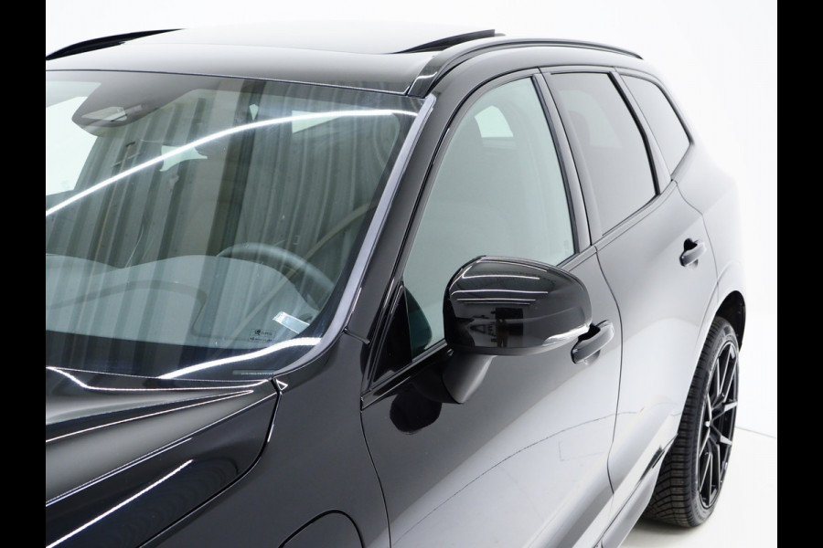 Volvo XC60 2.0 T8 Recharge AWD R-Design Dark | Panoramadak | Pilot Assist | Keyless | Camera | Memory | Carplay
