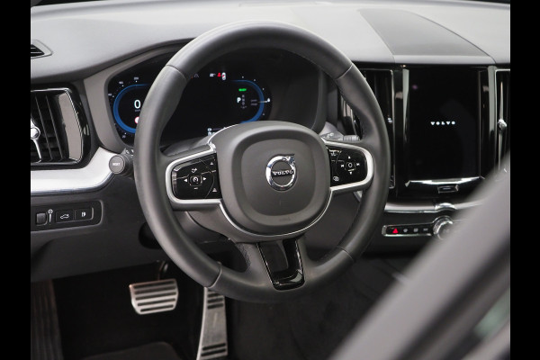 Volvo XC60 2.0 T8 Recharge AWD R-Design Dark | Panoramadak | Pilot Assist | Keyless | Camera | Memory | Carplay