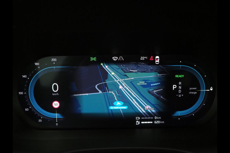 Volvo XC60 2.0 T8 Recharge AWD R-Design Dark | Panoramadak | Pilot Assist | Keyless | Camera | Memory | Carplay