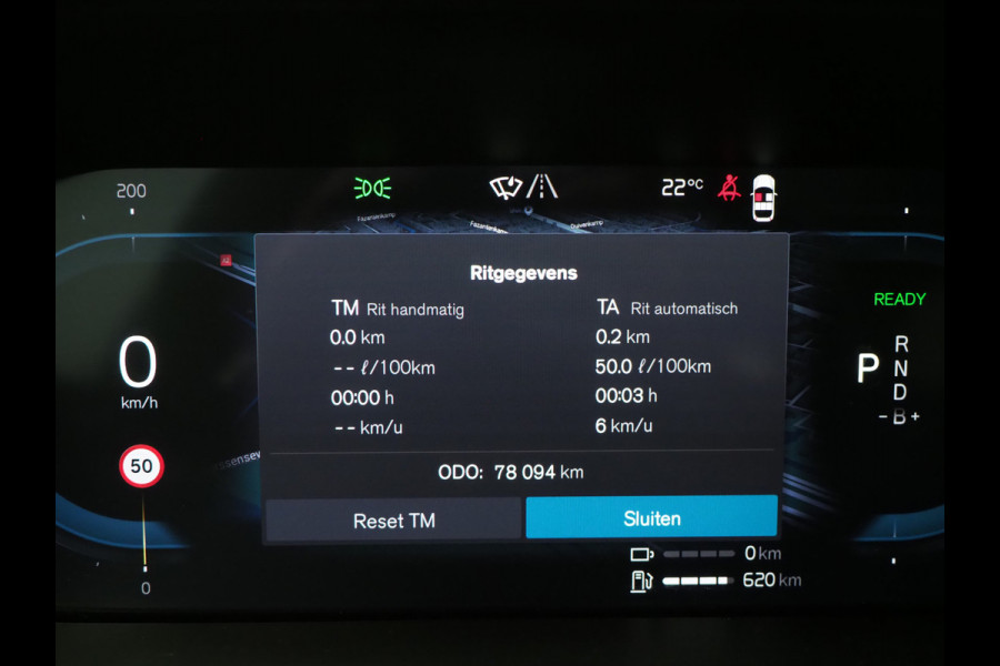 Volvo XC60 2.0 T8 Recharge AWD R-Design Dark | Panoramadak | Pilot Assist | Keyless | Camera | Memory | Carplay