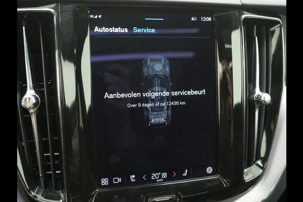 Volvo XC60 2.0 T8 Recharge AWD R-Design Dark | Panoramadak | Pilot Assist | Keyless | Camera | Memory | Carplay