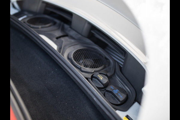Porsche 911 Cabrio 3.8 Turbo S | Lift | Keramisch | PDCC | Matrix | 360° Camera