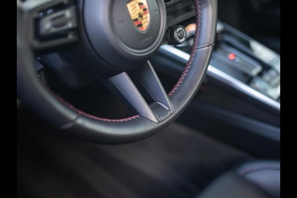 Porsche 911 Cabrio 3.8 Turbo S | Lift | Keramisch | PDCC | Matrix | 360° Camera