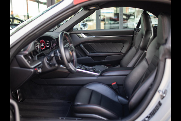 Porsche 911 Cabrio 3.8 Turbo S | Lift | Keramisch | PDCC | Matrix | 360° Camera