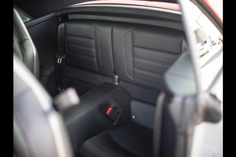 Porsche 911 Cabrio 3.8 Turbo S | Lift | Keramisch | PDCC | Matrix | 360° Camera