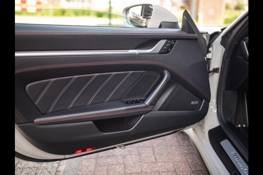 Porsche 911 Cabrio 3.8 Turbo S | Lift | Keramisch | PDCC | Matrix | 360° Camera