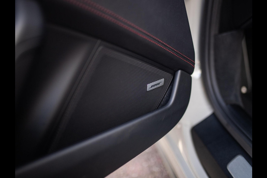 Porsche 911 Cabrio 3.8 Turbo S | Lift | Keramisch | PDCC | Matrix | 360° Camera