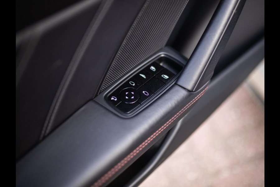 Porsche 911 Cabrio 3.8 Turbo S | Lift | Keramisch | PDCC | Matrix | 360° Camera