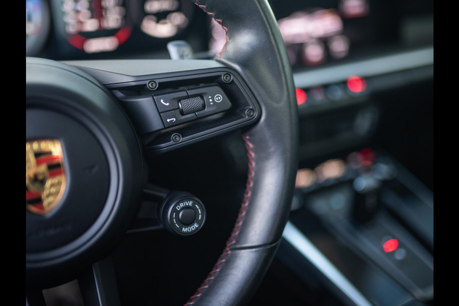 Porsche 911 Cabrio 3.8 Turbo S | Lift | Keramisch | PDCC | Matrix | 360° Camera