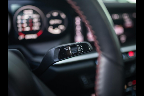 Porsche 911 Cabrio 3.8 Turbo S | Lift | Keramisch | PDCC | Matrix | 360° Camera