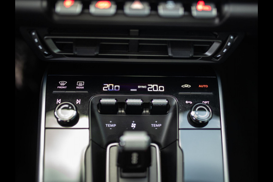 Porsche 911 Cabrio 3.8 Turbo S | Lift | Keramisch | PDCC | Matrix | 360° Camera