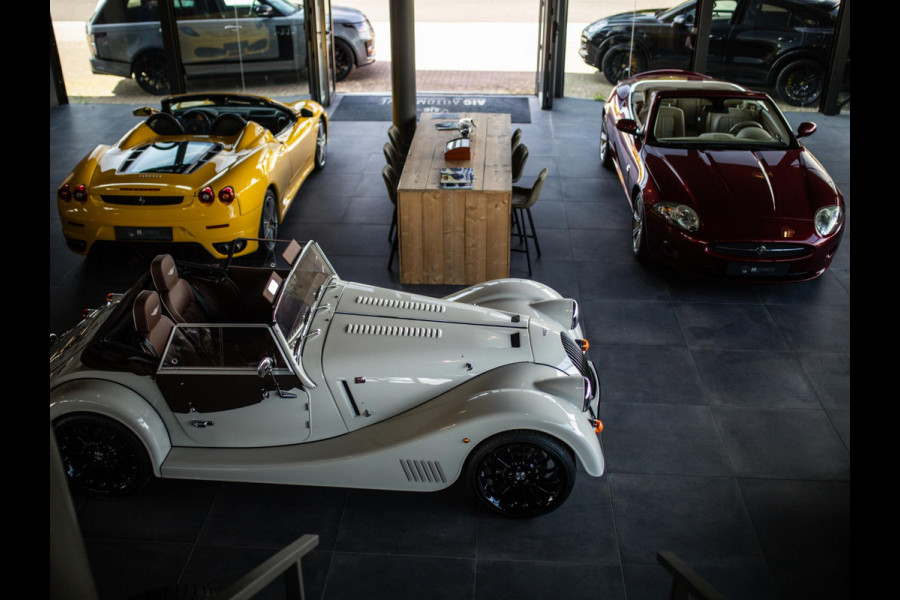 Porsche 911 Cabrio 3.8 Turbo S | Lift | Keramisch | PDCC | Matrix | 360° Camera