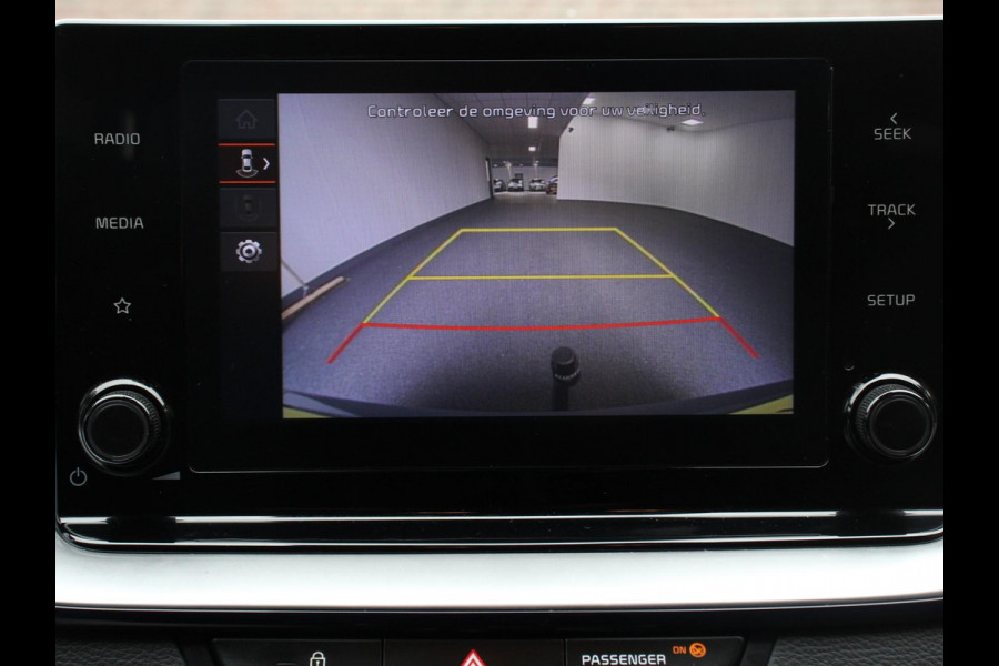 Kia Ceed Sportswagon 1.6 GDI PHEV DynamicLine Climate control Achteruitrijd camera Cruise control Parkeersensoren LED Lane assist Apple Carplay/ Android auto