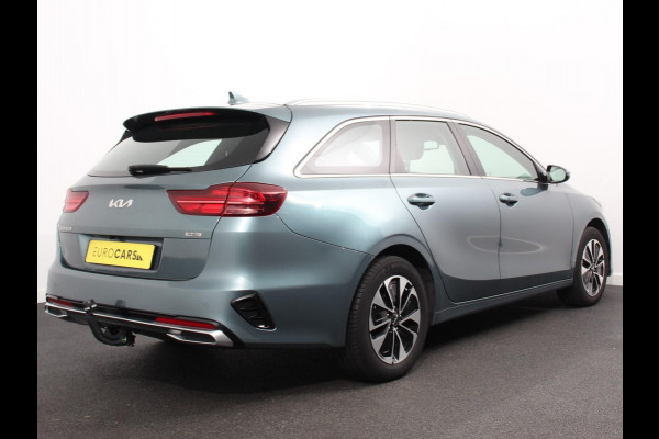 Kia Ceed Sportswagon 1.6 GDI PHEV DynamicLine Climate control Achteruitrijd camera Cruise control Parkeersensoren LED Lane assist Apple Carplay/ Android auto
